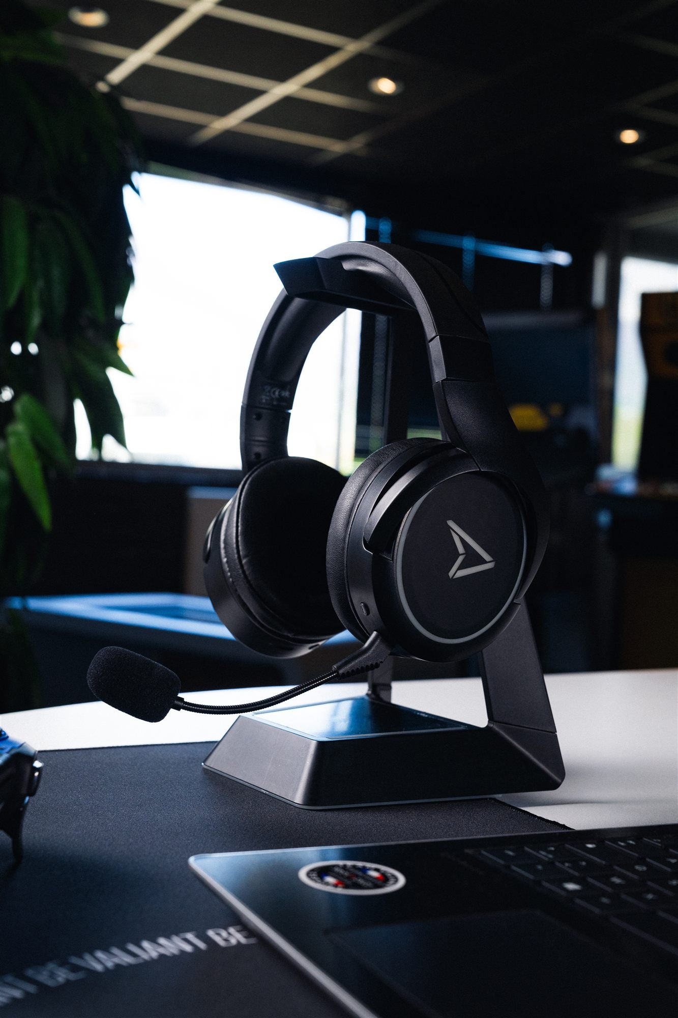 LEXIP - VOYAGER - WIRELESS BLUETOOTH HEADSET SW2