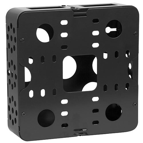 Chief Fusion Small PC Storage Black
