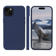 Greenland iPhone 15 Plus Pacific Blue