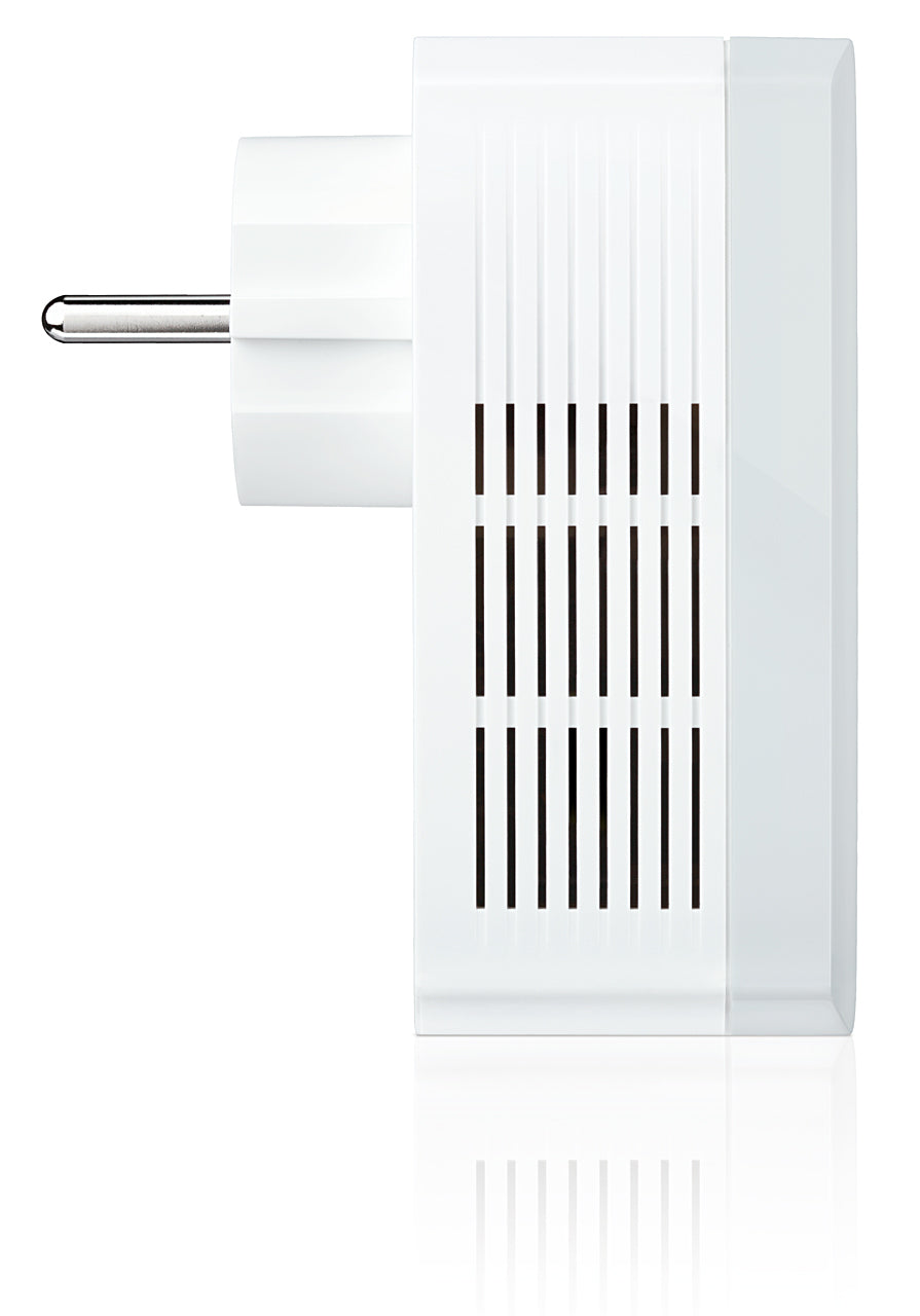 AV500+Powerlinewith AC Pass Thr.500Mbps
