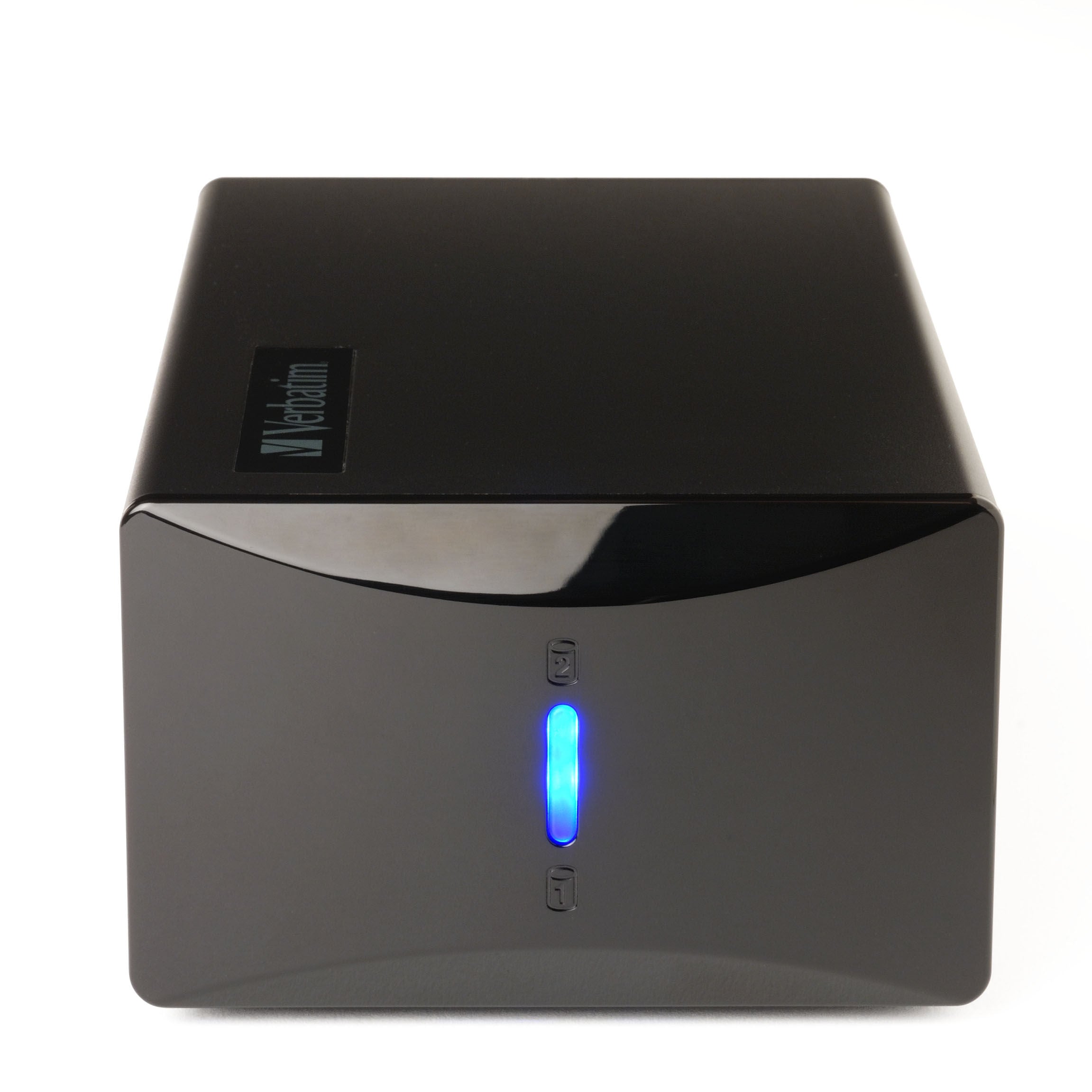 HDD 3.5"/2TB/7200RPM/ESATA+USB 2.0 RAID
