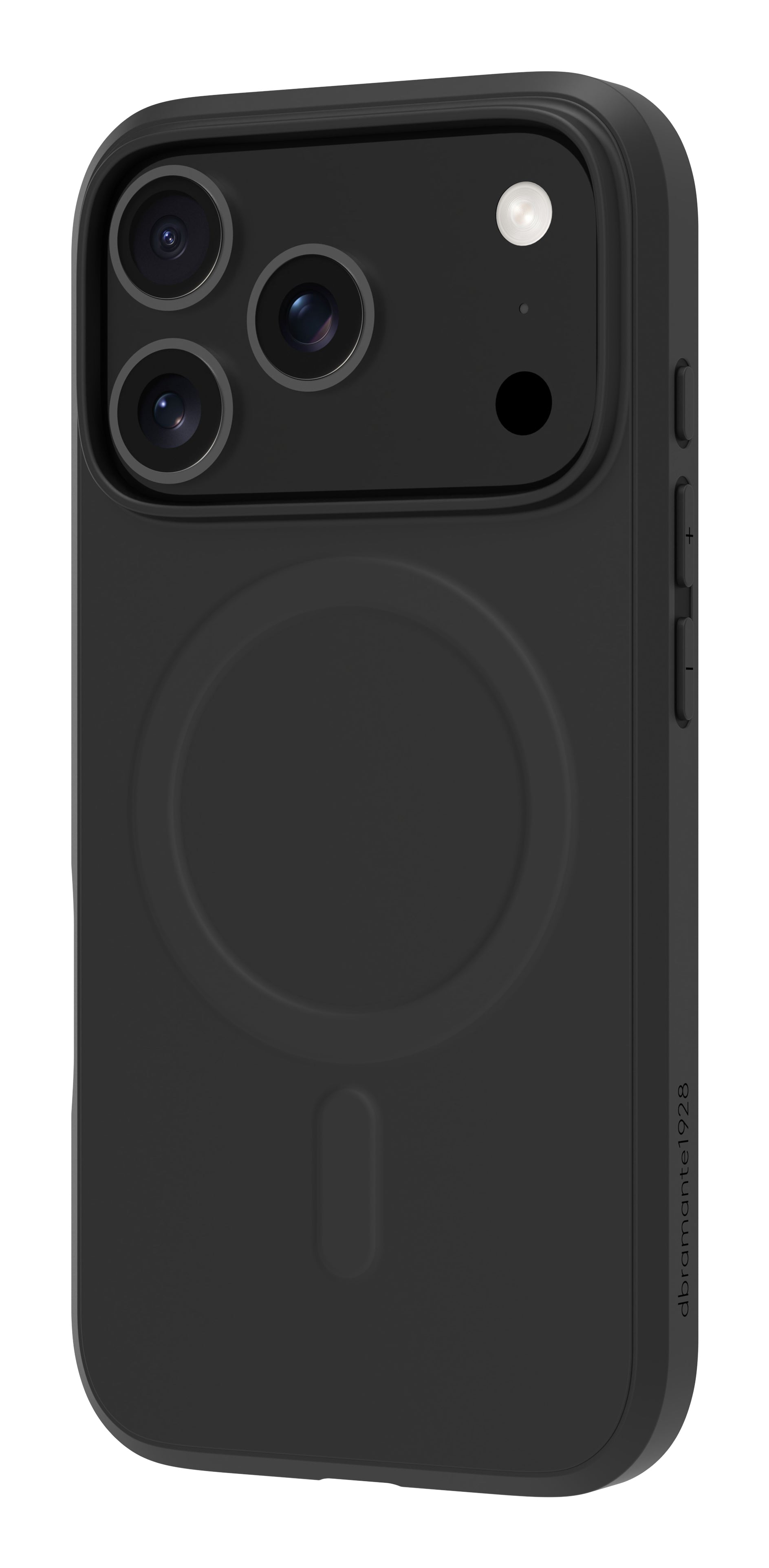 Greenland Pro MS iPhone 17 Pro Night BLK