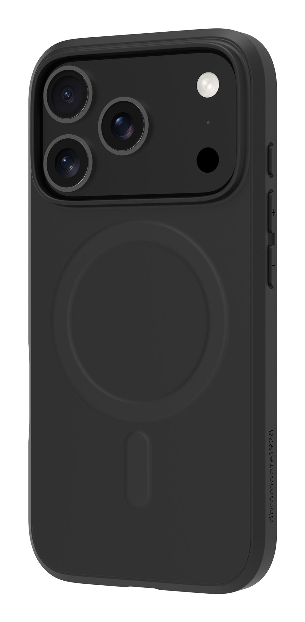 BulkNuukProMSiPhone17Pro/18ProBLK