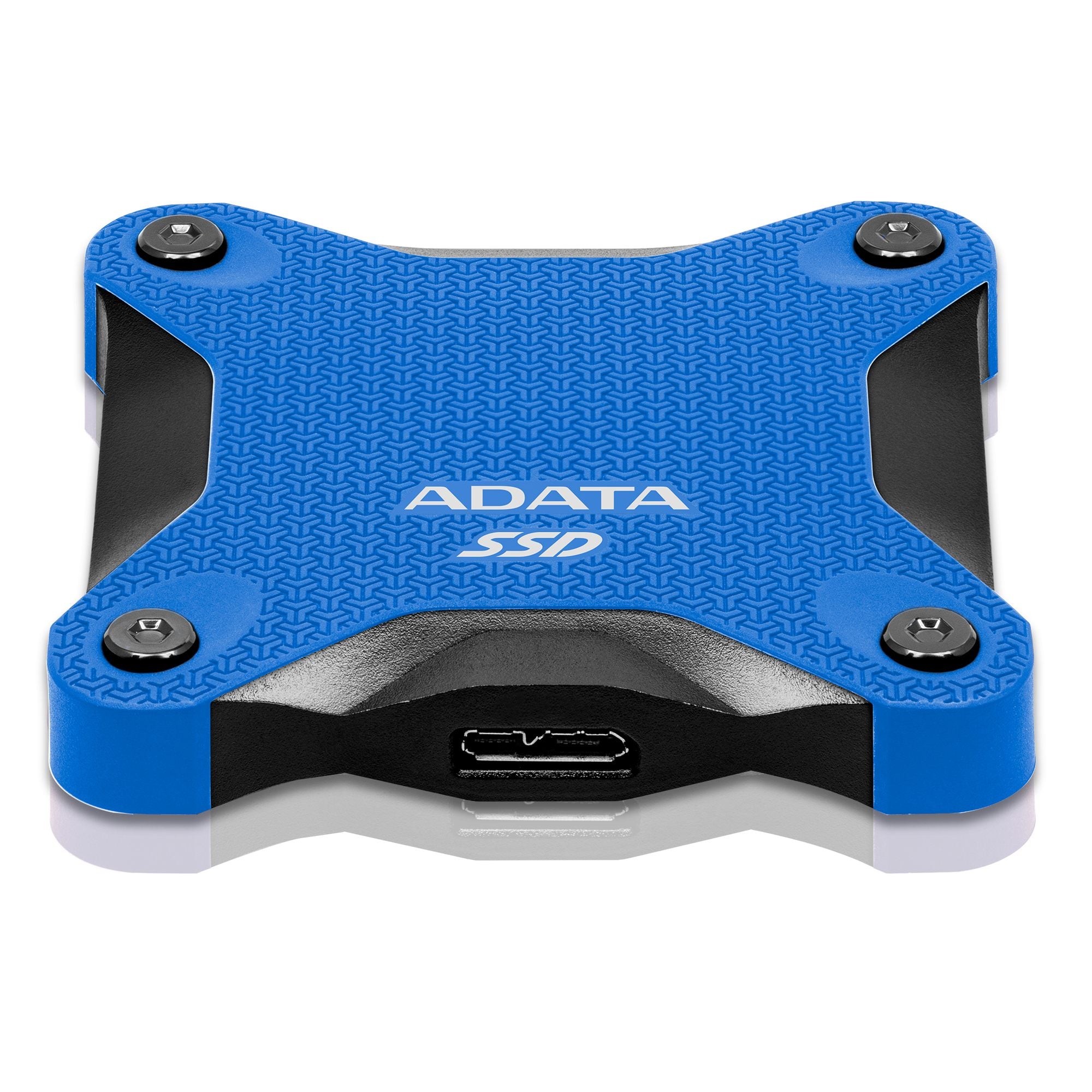 ADATA SD620 2 To Micro-USB B 3.2 Gen 2 (3.1 Gen 2) Noir, Bleu