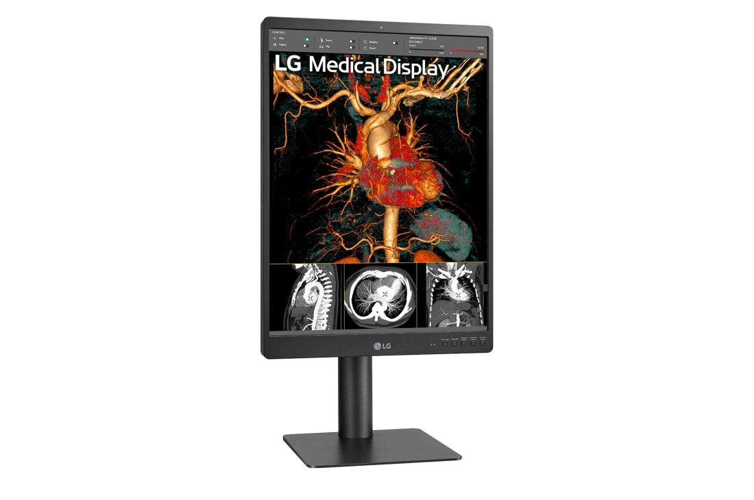 21HQ513D-S/Medical Monitor