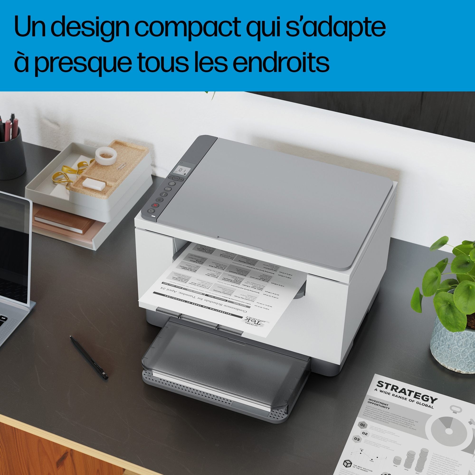HP LaserJet MFP M234dw MFP Mono B/W laser Legal media 29ppmcopy 29ppmprint 150 sheets USB 2.0 LAN Wi-Fi light basalt