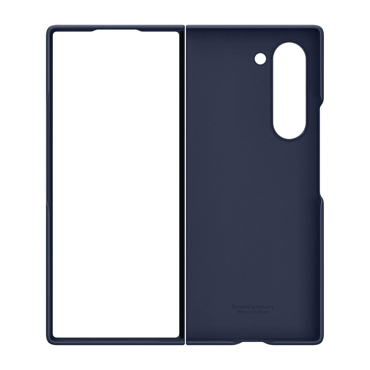Samsung Fold6 S Pen Case Navy