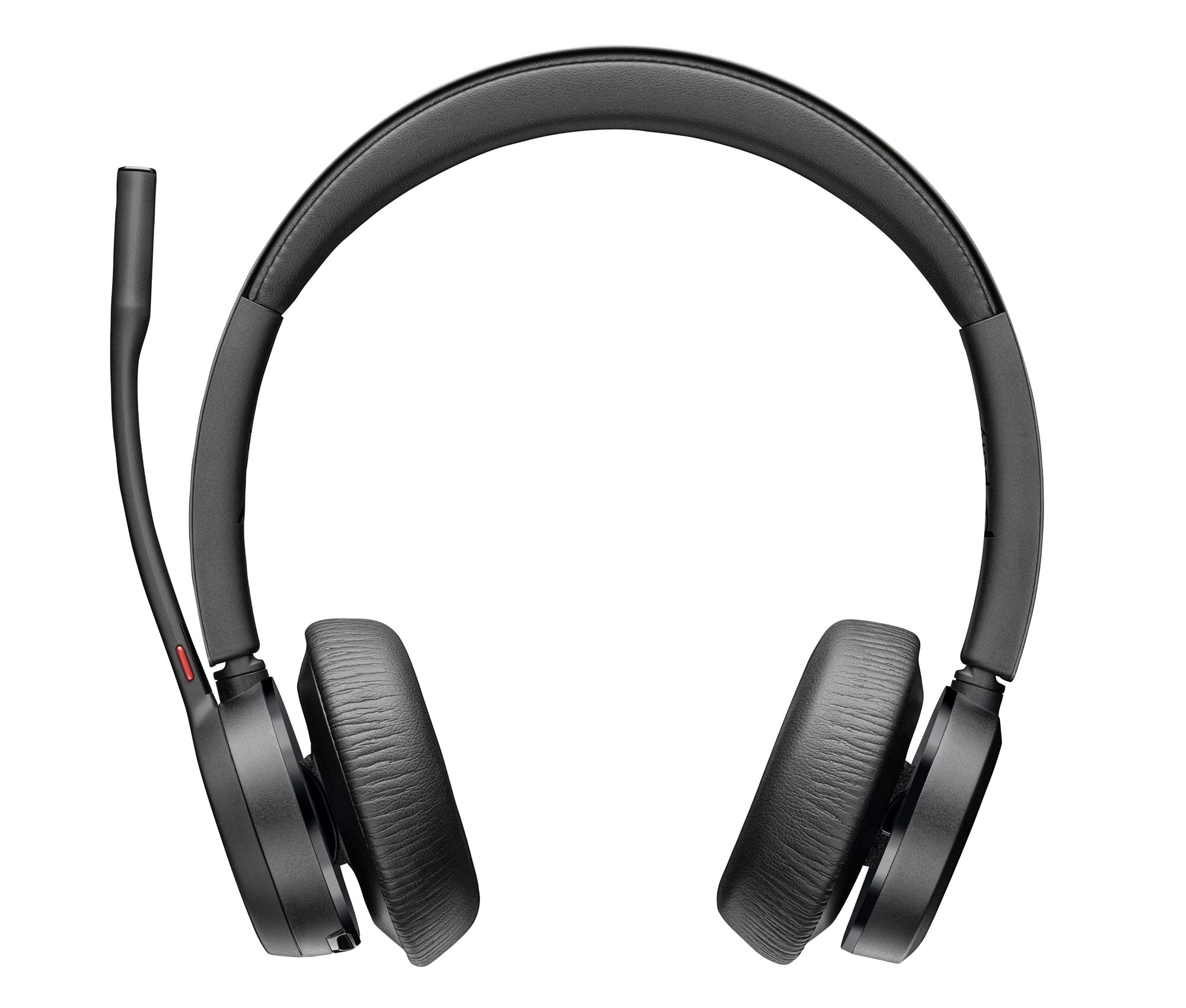 POLY Voyager 4320 casque sans fil Stéréo adapt.USB-A/USB-A+C
