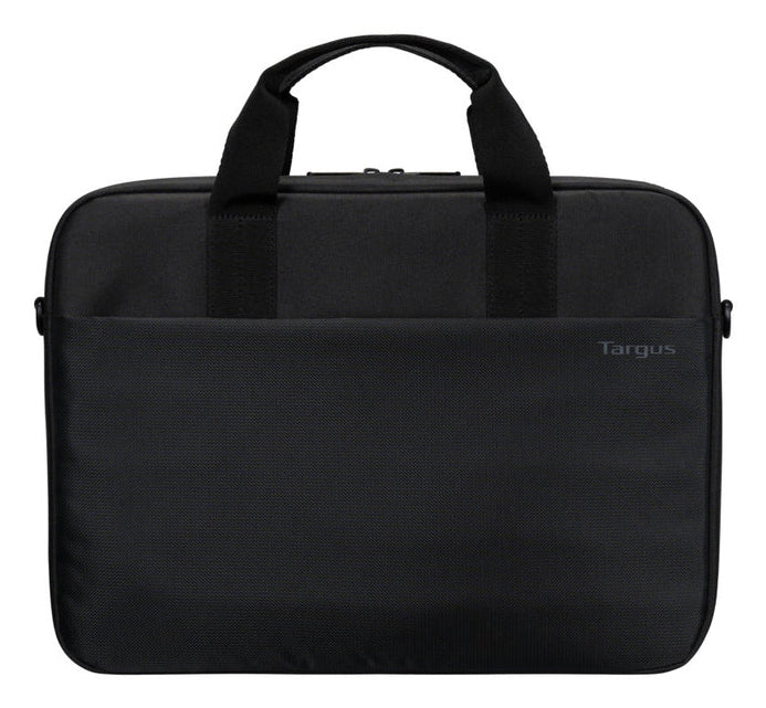 Intellect 13-14" Slim Brief - Black