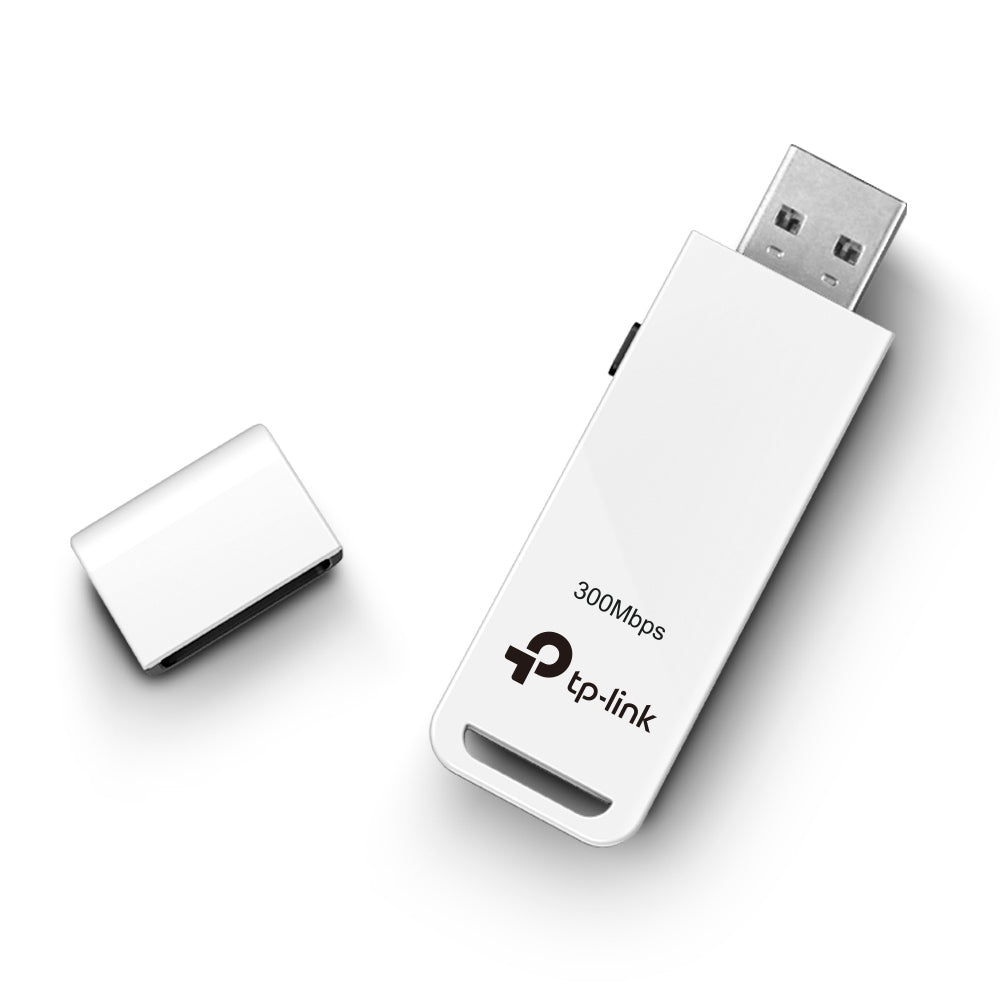 N300 WiFi USB Adapter