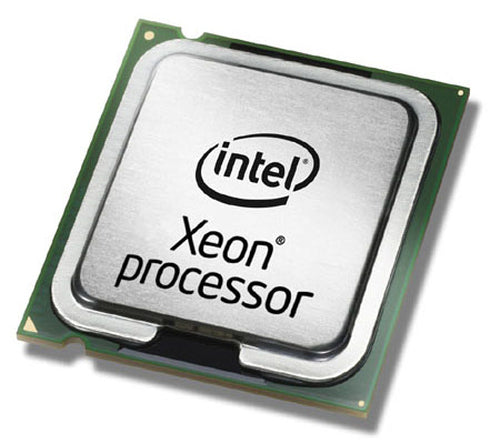 Xeon Silver 4215 w/o FAN