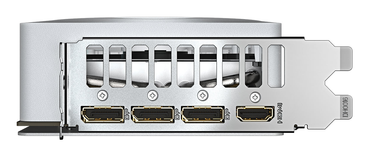 GIGABYTE GeForce RTX 5080 AERO OC 16GB Full-Height Bracket