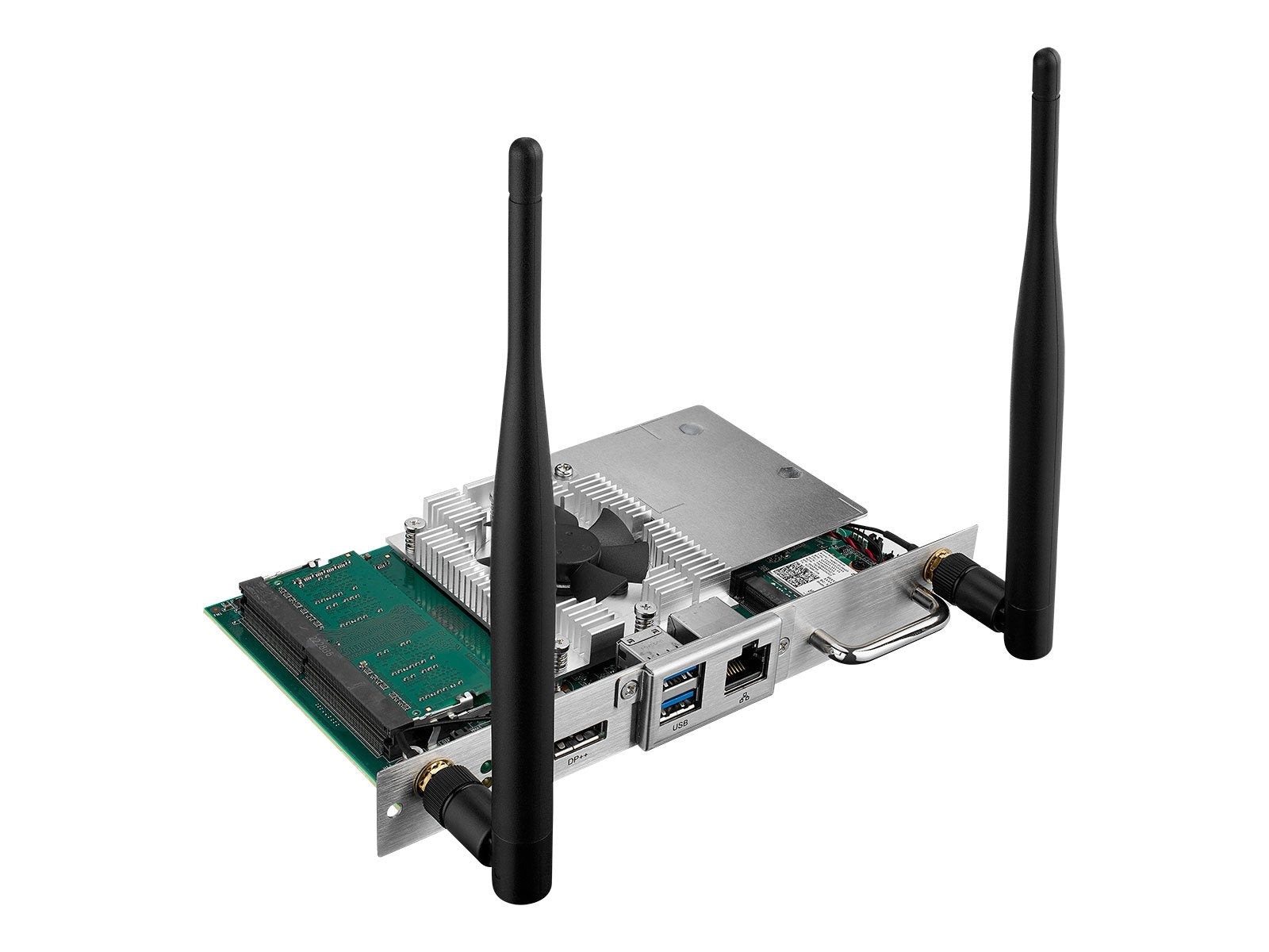 SDM Enterprise ADL-i5-d16/256/W11P W B