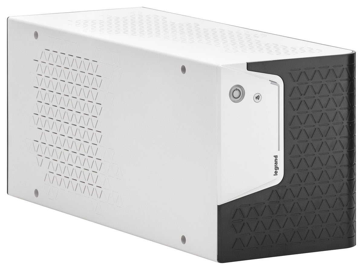 LEGRAND Onduleur Keor SP 1500 VA, prises IEC