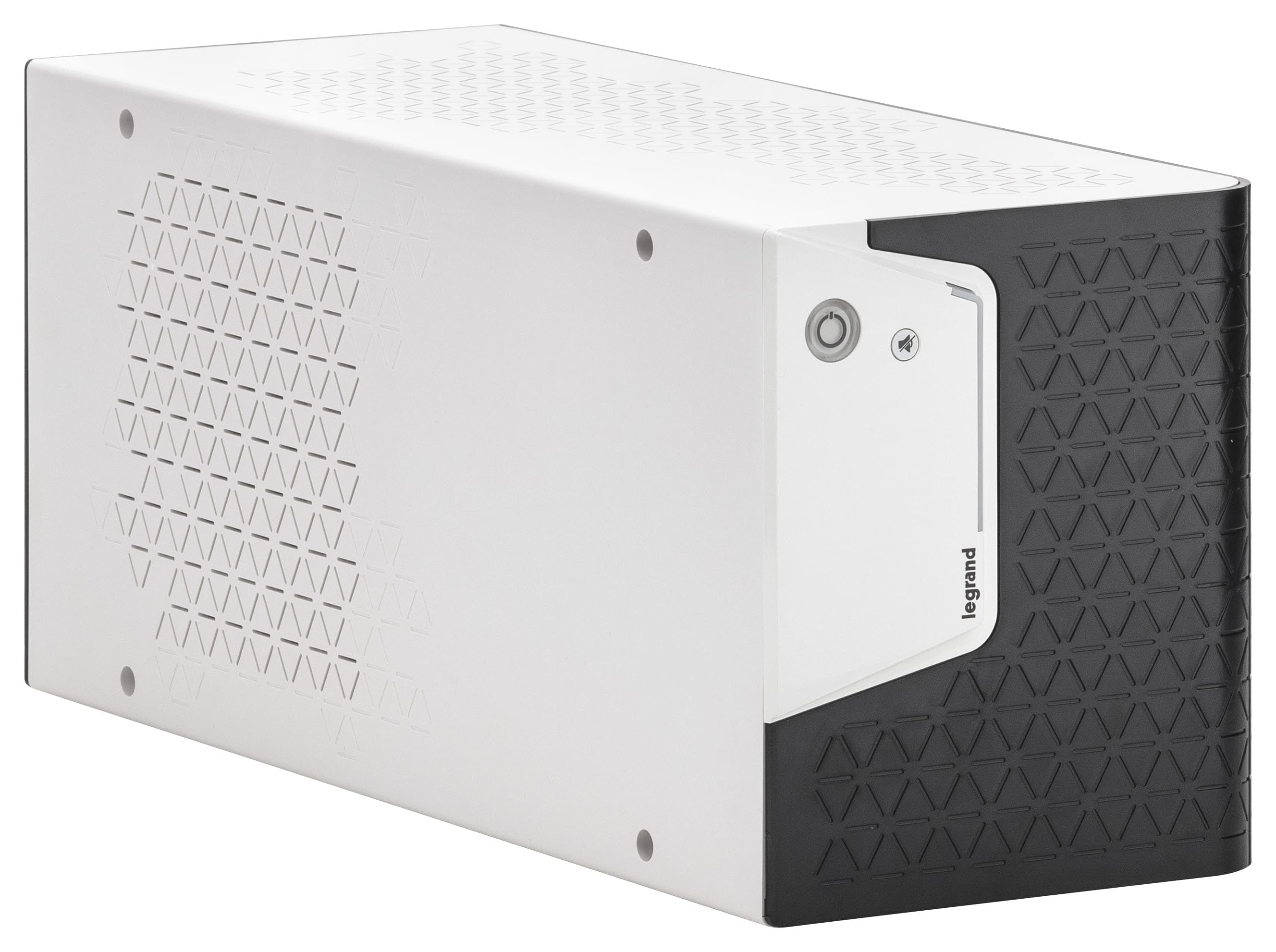 LEGRAND Onduleur Keor SP 1500 VA, prises IEC