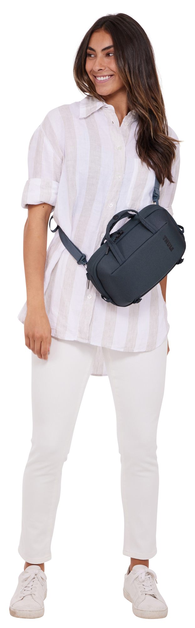 Thule Subterra 2 Crossbody 5L - Dark