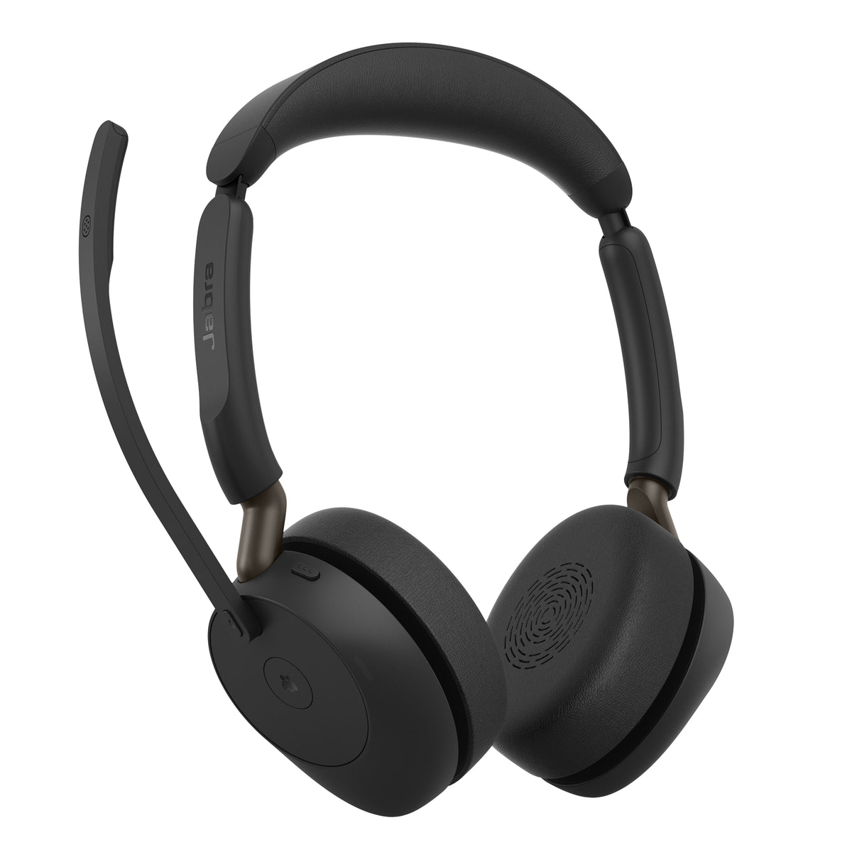 Jabra Evolve3 65 Stereo LINK 390c MS