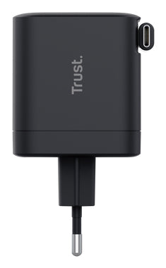 TRUST Maxo 65W Retractable USB-C PD Charger