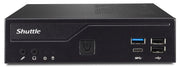 Slim-PC/Sock1700/IntelH610/DDR4/120W