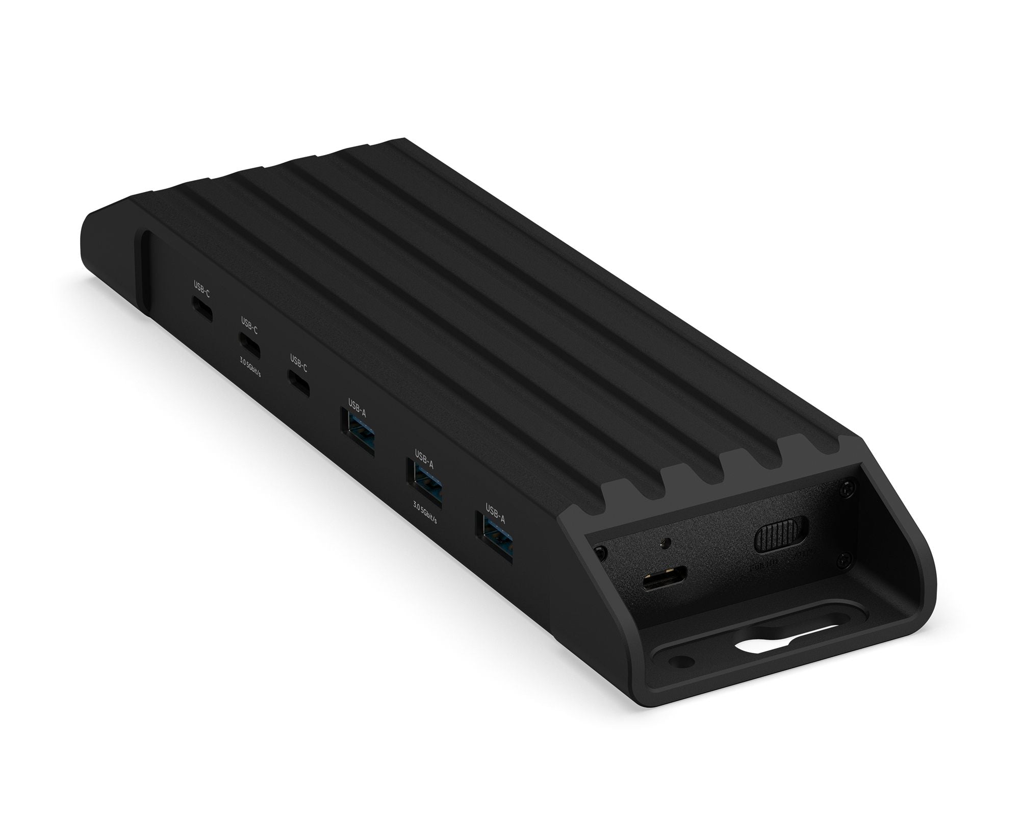 Unisynk docking station Pro AV
