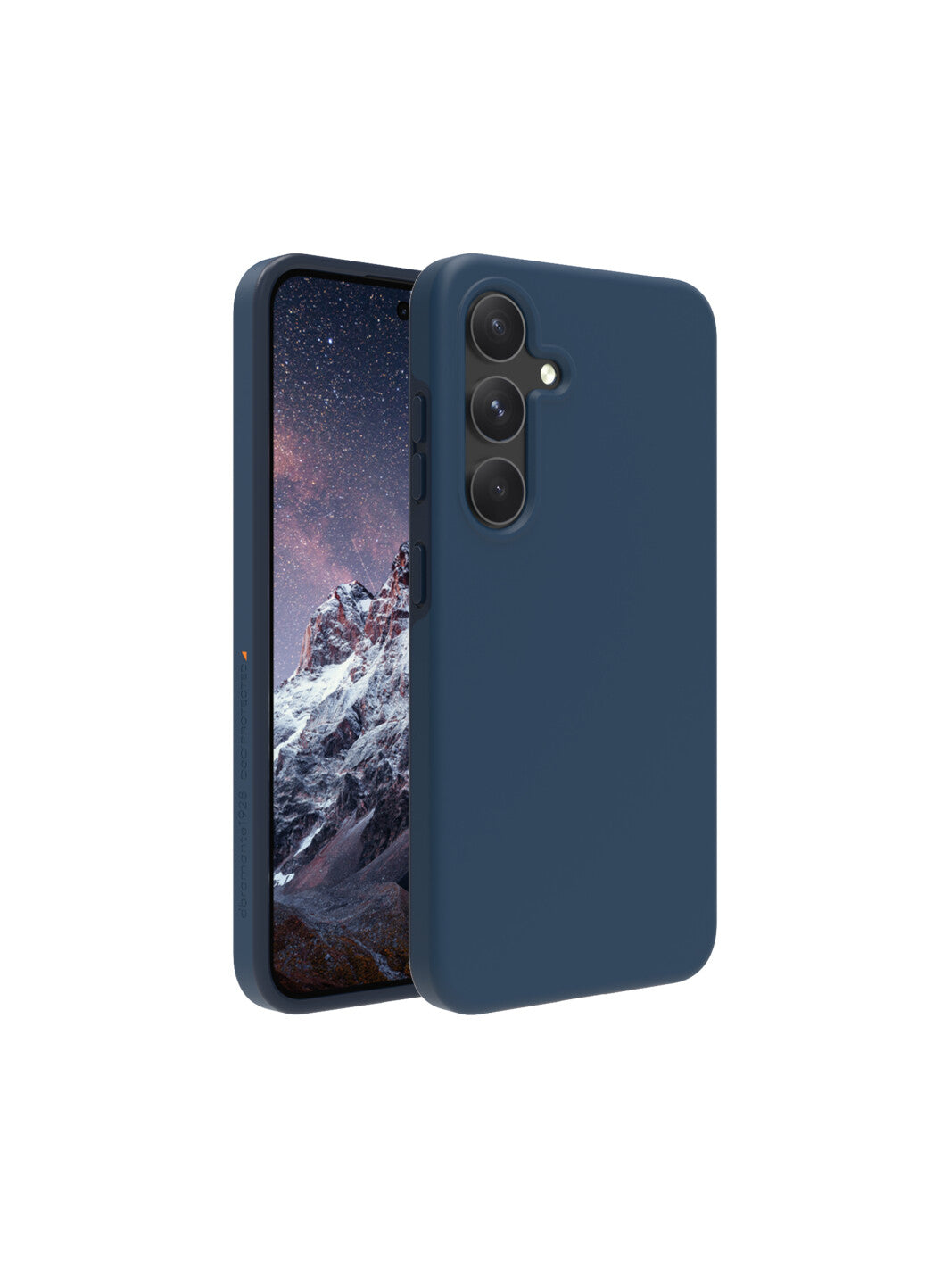 Iceland Ultra D3O Galaxy S24 Blue