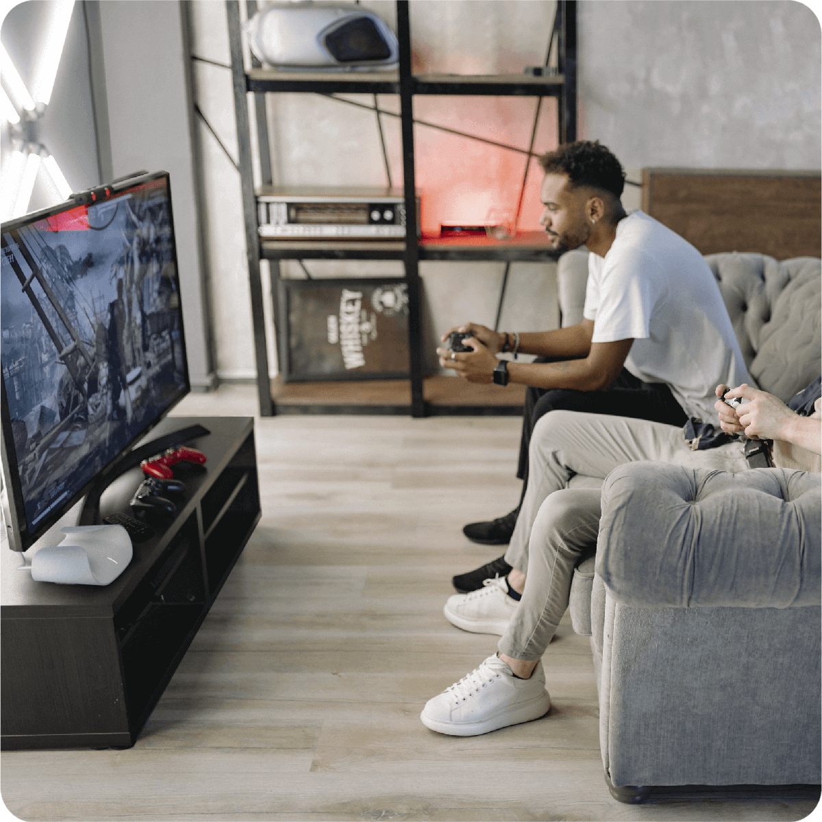 D-LINK Router MESH Wi-Fi 6 Eagle Pro AI AX6000