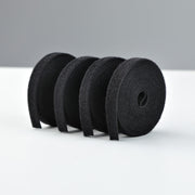 4-pack 15ft 4.6m Hook and Loop Roll