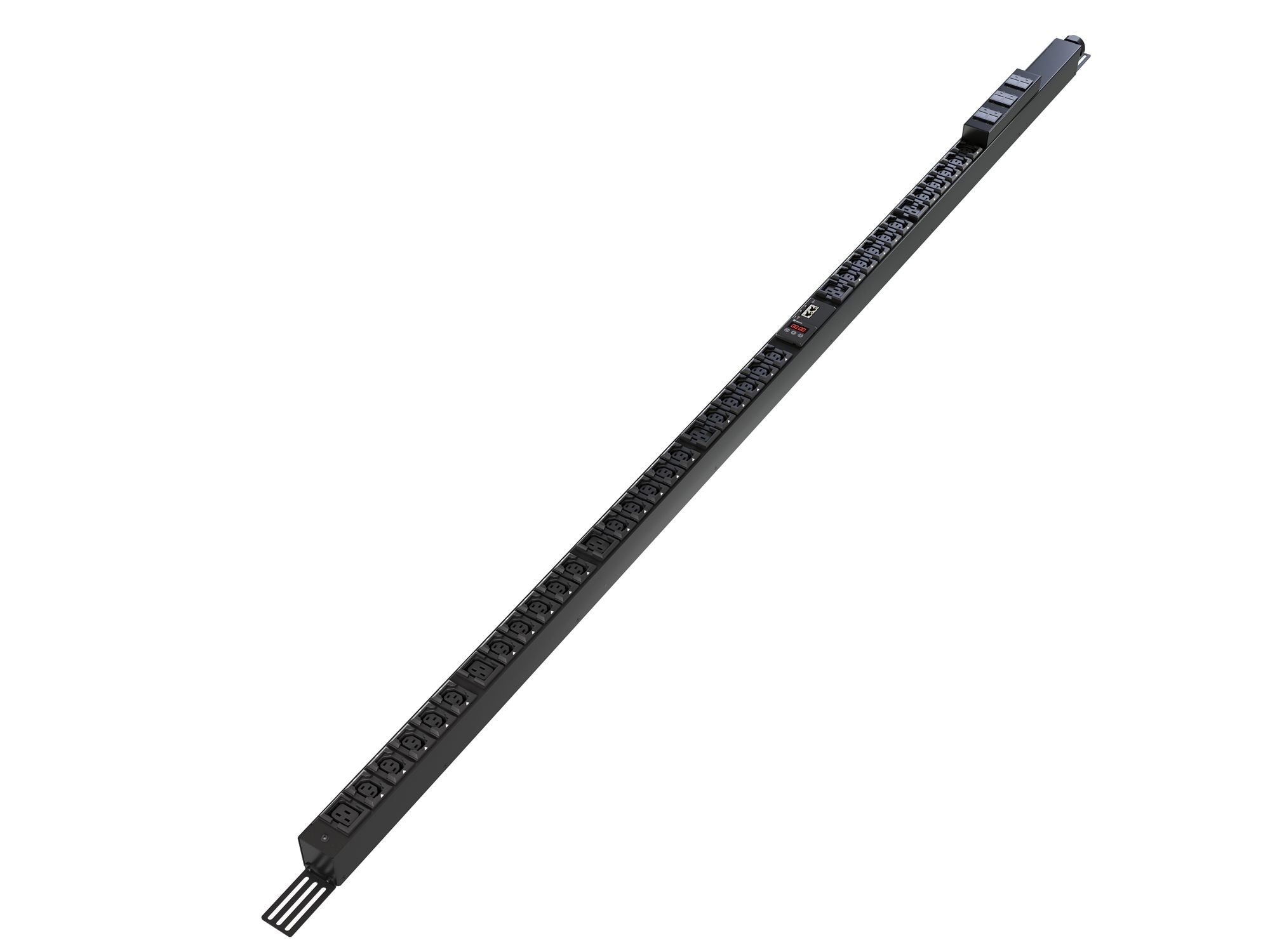 Vertiv PowerGo Rack PDU Basic 0U 32A 2