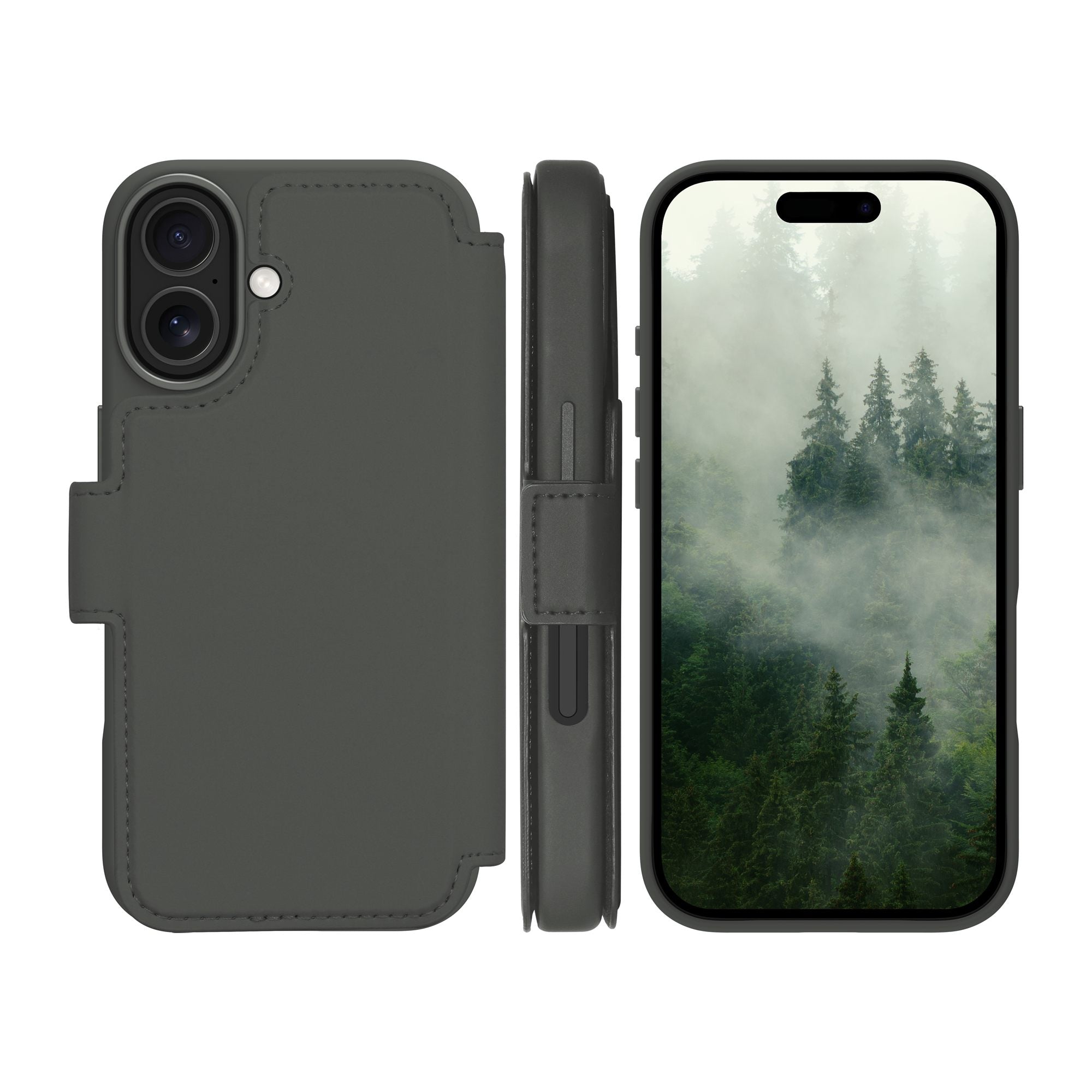 Lynge MS ICON iPhone 17 FSHDW