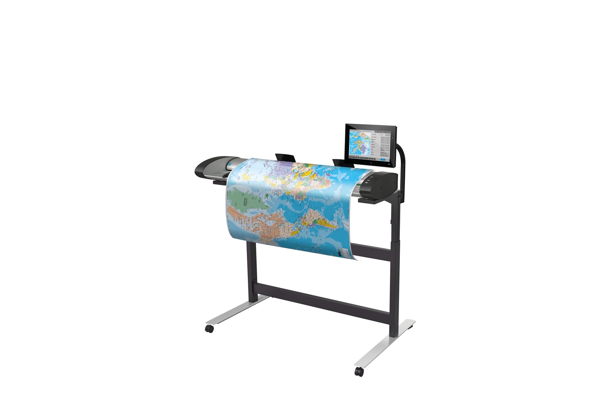 HP SD Pro 2 44-in Scanner