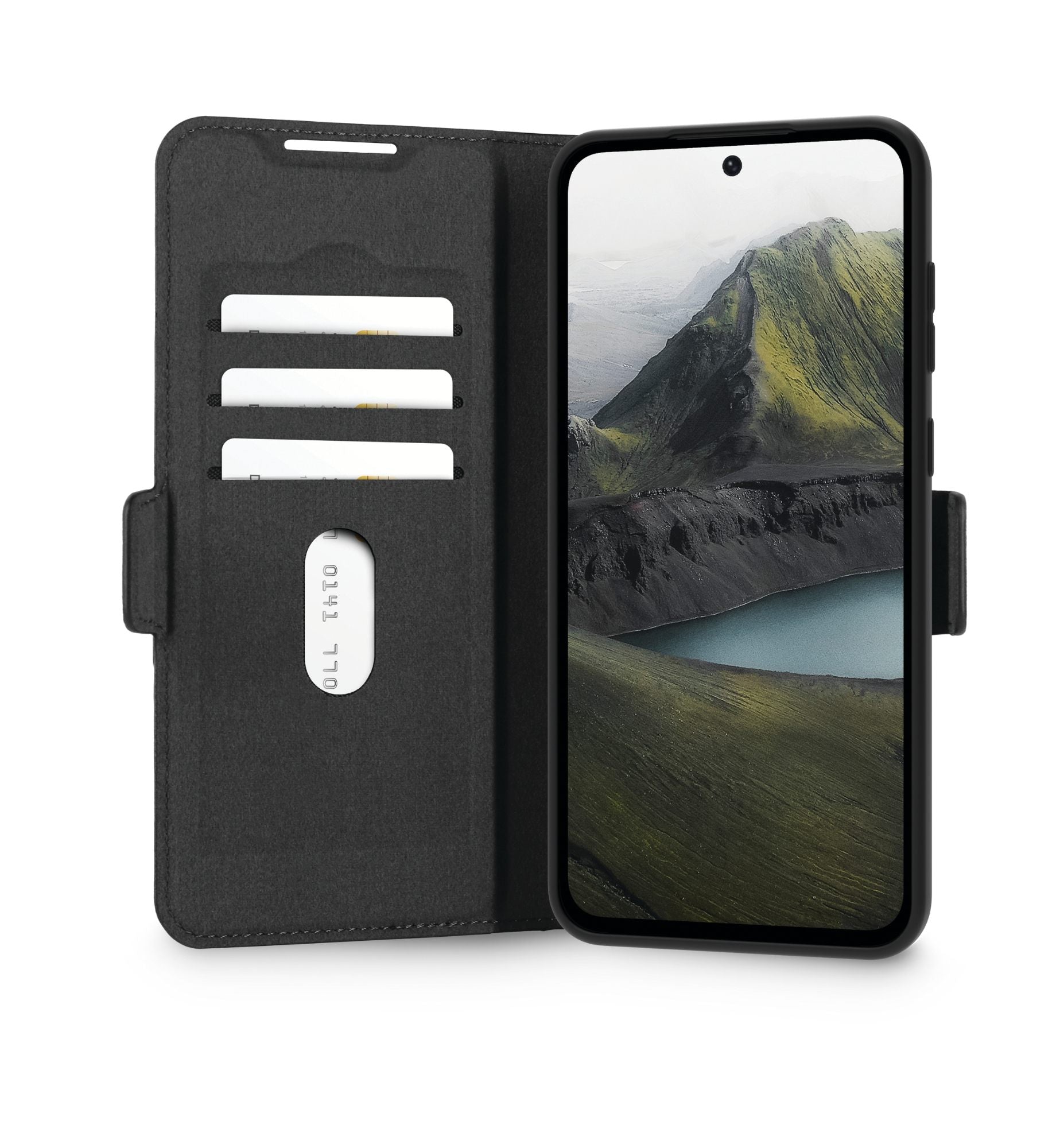 Oslo Pro Galaxy A36 5G BLK