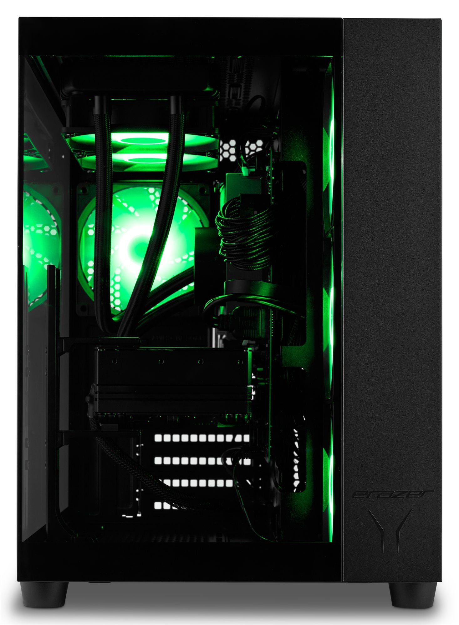 TankX10e MD340065/I7 32/2TB RTX5070 W11H