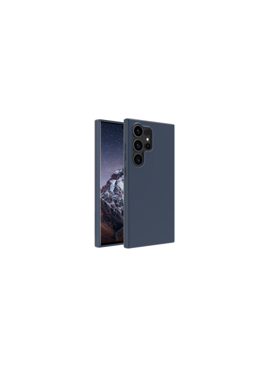 Greenland Galaxy S24 Ultra Pacific Blue
