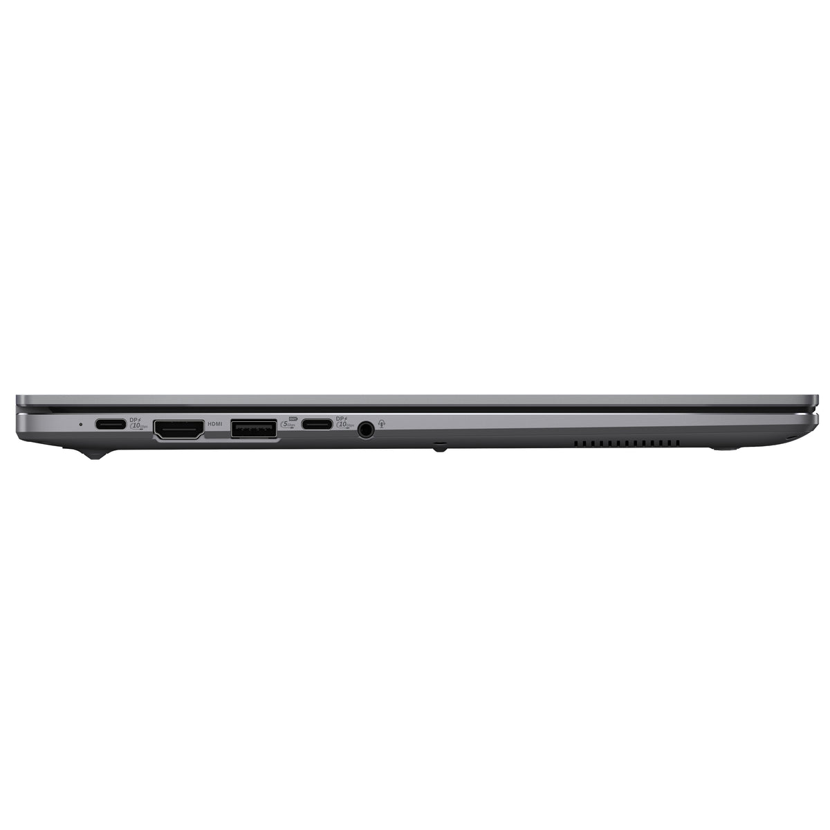 ASUS ExpertBook PM3 PM3406CKA-LY0067X AMD Ryzen AI 7 350 14p WUXGA 32Go 1To SSD 2280 PCIE G4 AMD Radeon Graphics W11P 2Years