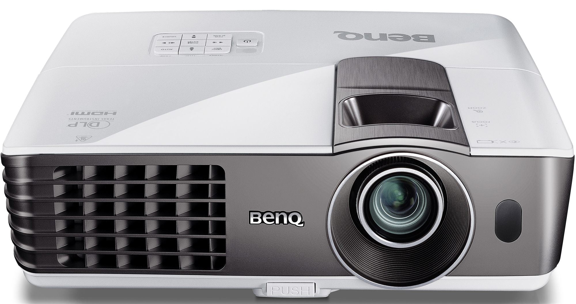 MX720/DLP XGA 3500 ALu 13000:1 4:3 HDMI