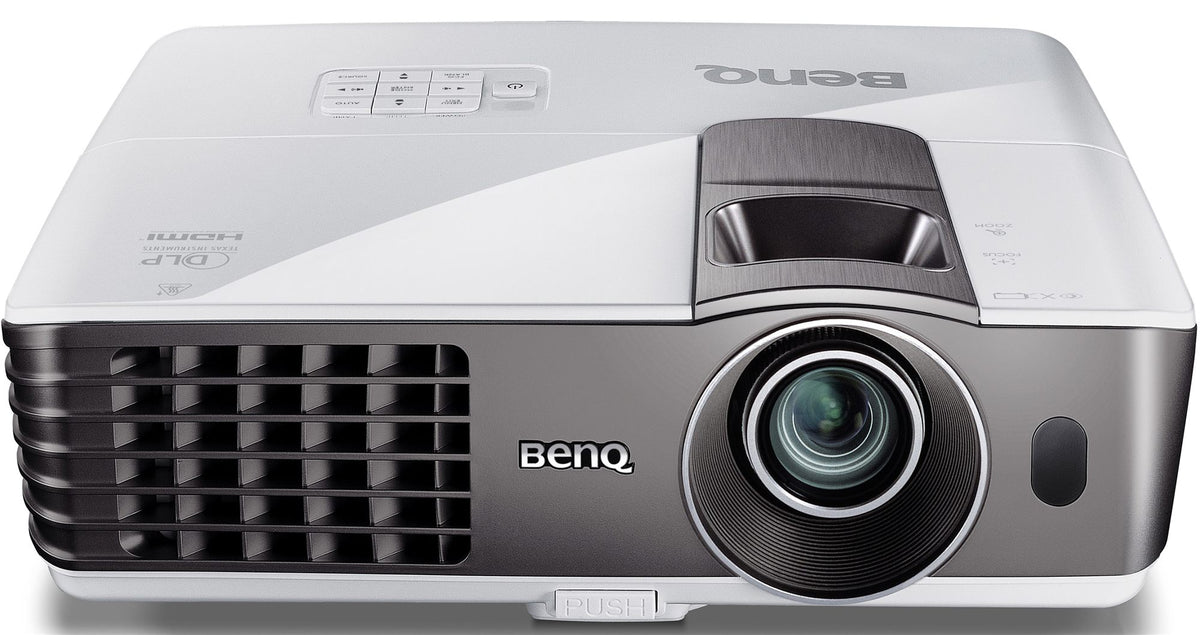 MX720/DLP XGA 3500 ALu 13000:1 4:3 HDMI