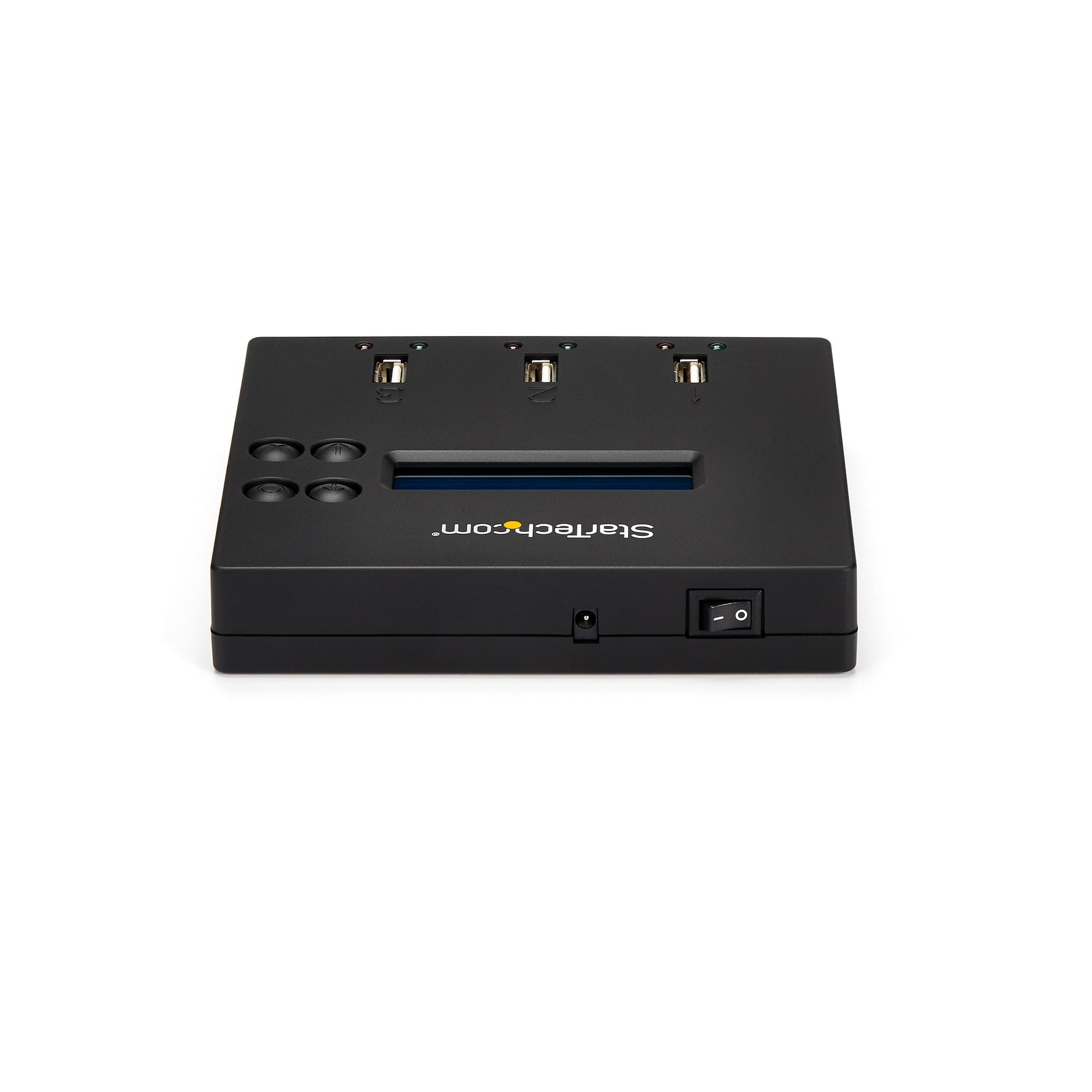USB Flash Drive Duplicator and Eraser