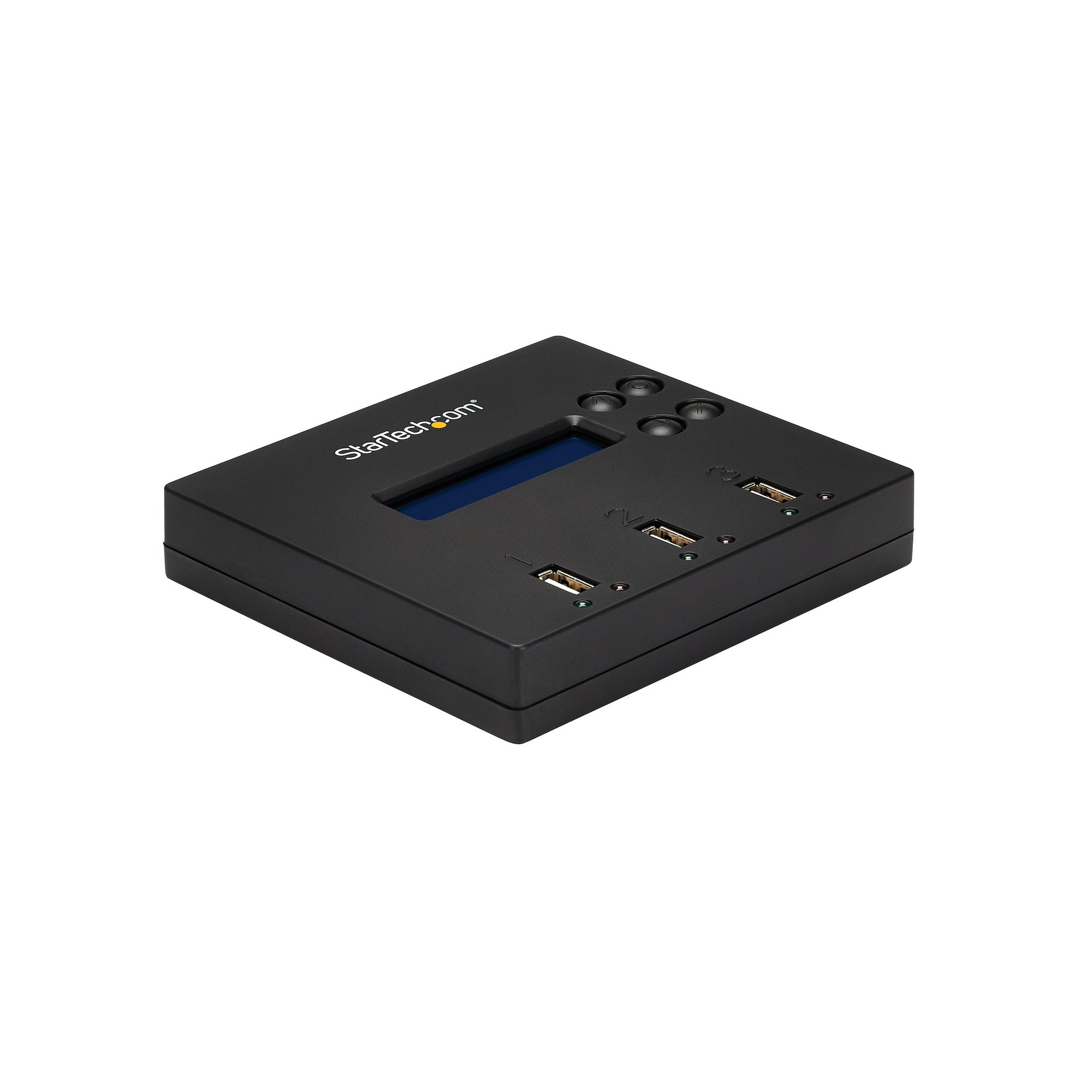 USB Flash Drive Duplicator and Eraser