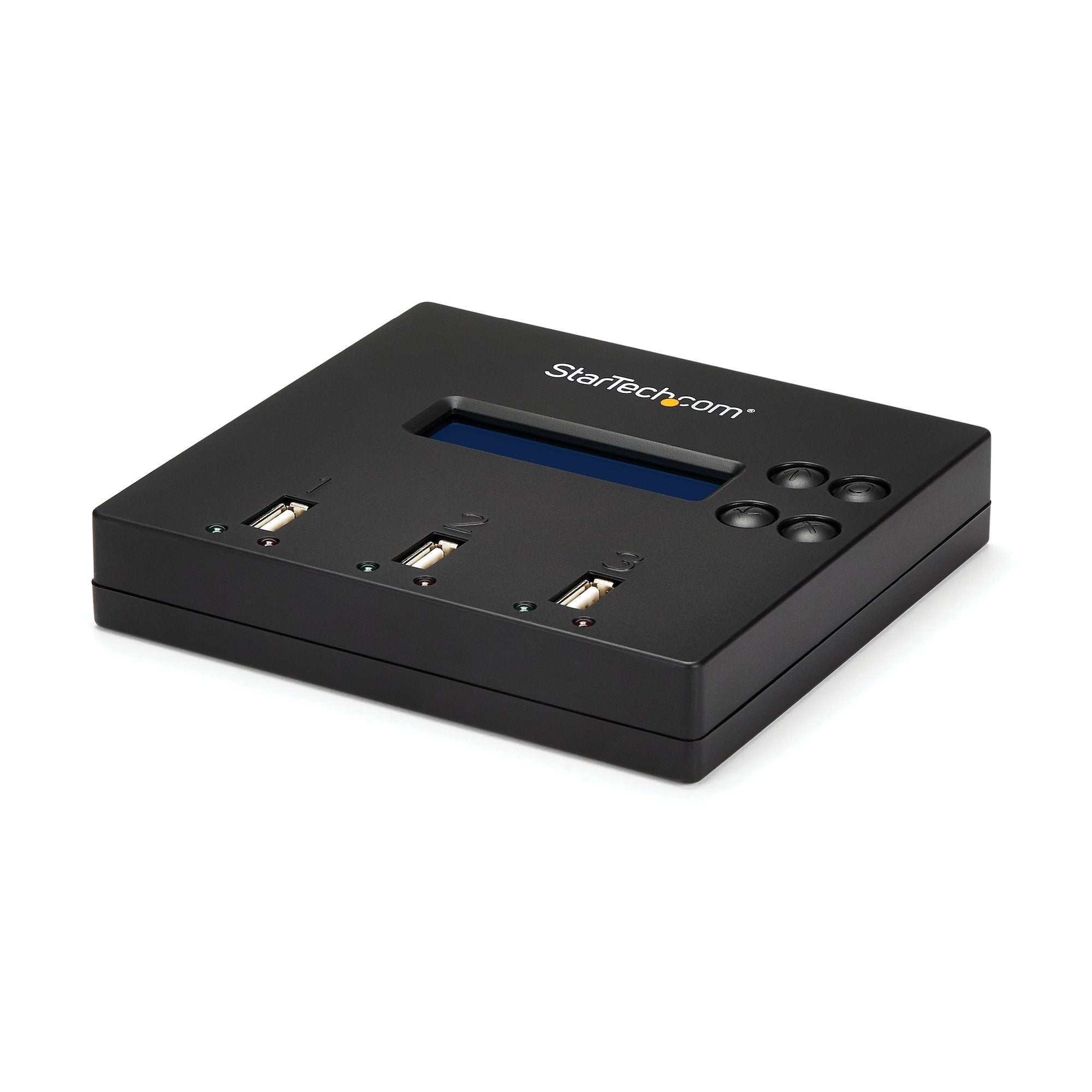 USB Flash Drive Duplicator and Eraser