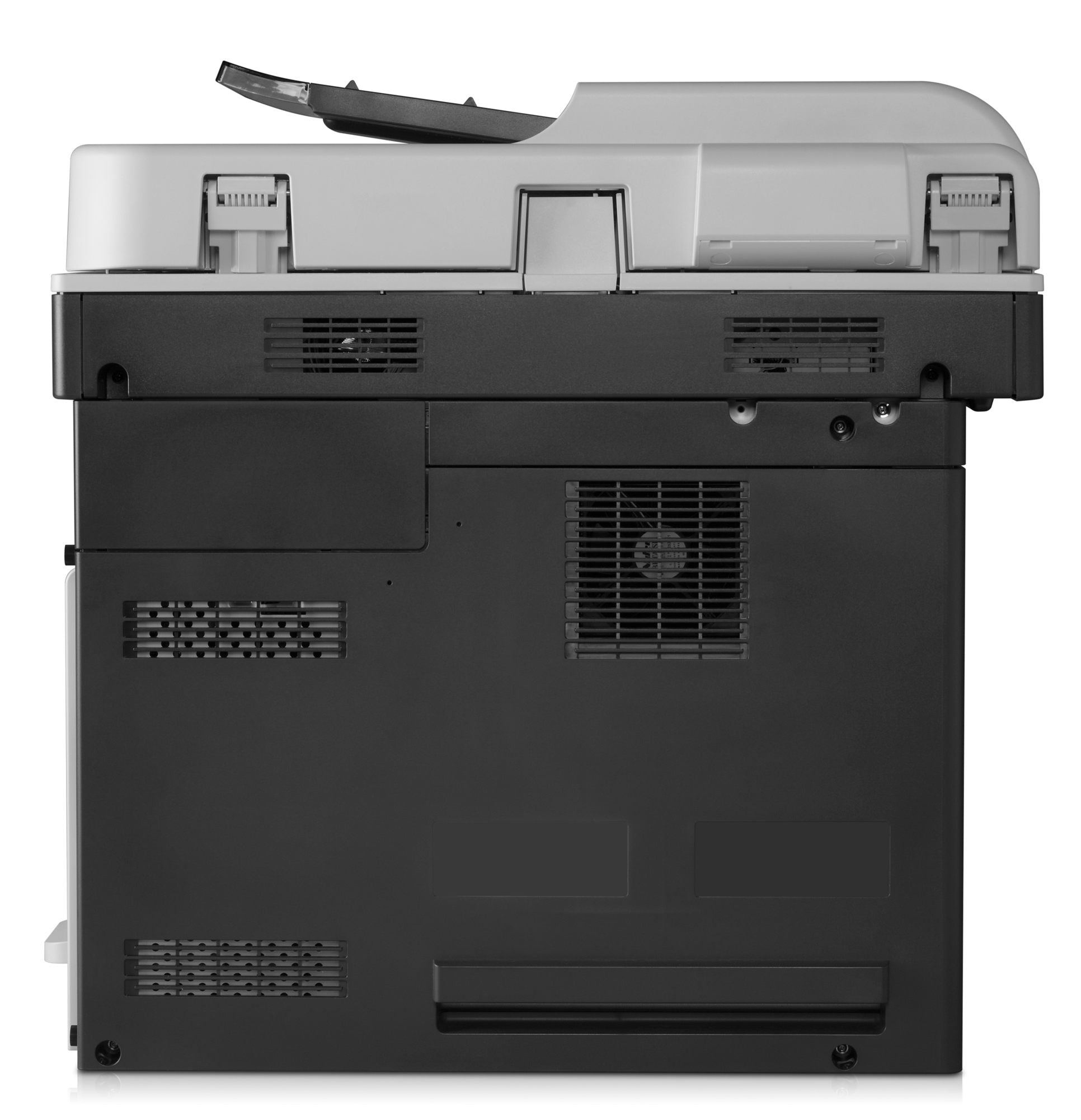 HP LaserJet Enterprise M725dn MFP Mono laser A3 297x420mm A3 41ppm Copy 41ppm Print 600sheets USB LAN