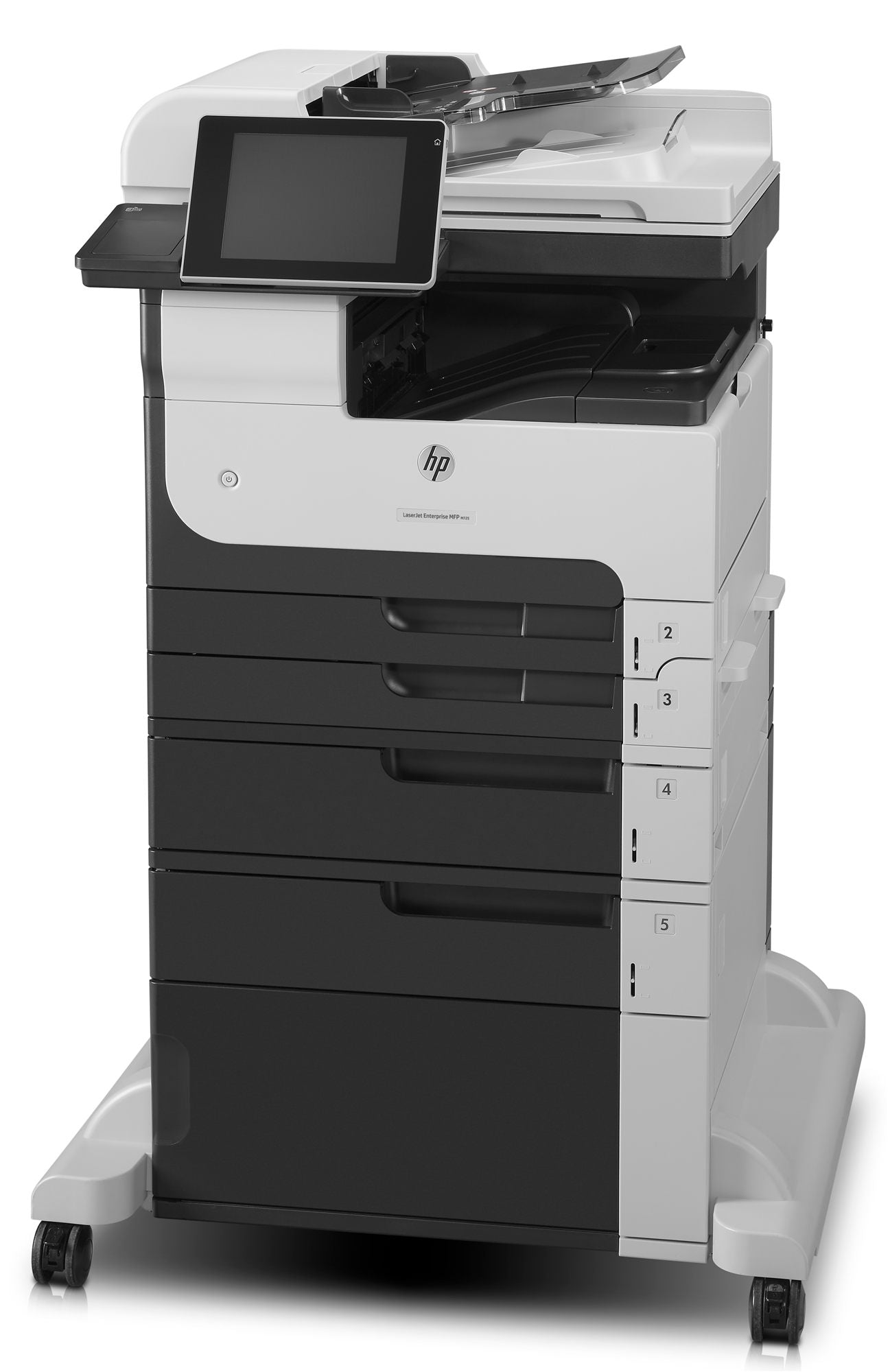 HP LaserJet Ent 700 MFP M725f
