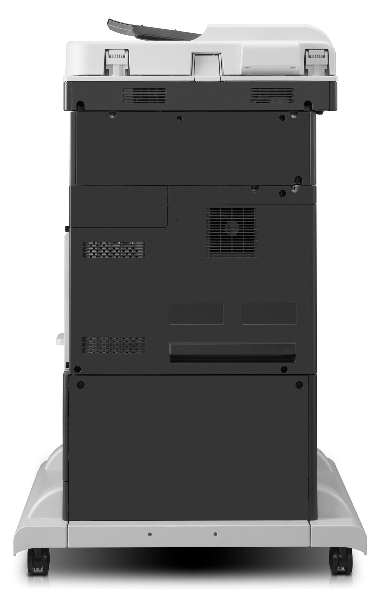 HP LaserJet Enterprise M725z MFP Mono laser A3 297x420mm A3 41ppm Copy 41ppm Print 2100sheets USB LAN