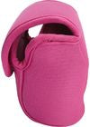 Fitted mini-holster for camera pink
