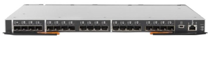 IBM Flex FC5022 12-p 16Gb SAN Scal Switc
