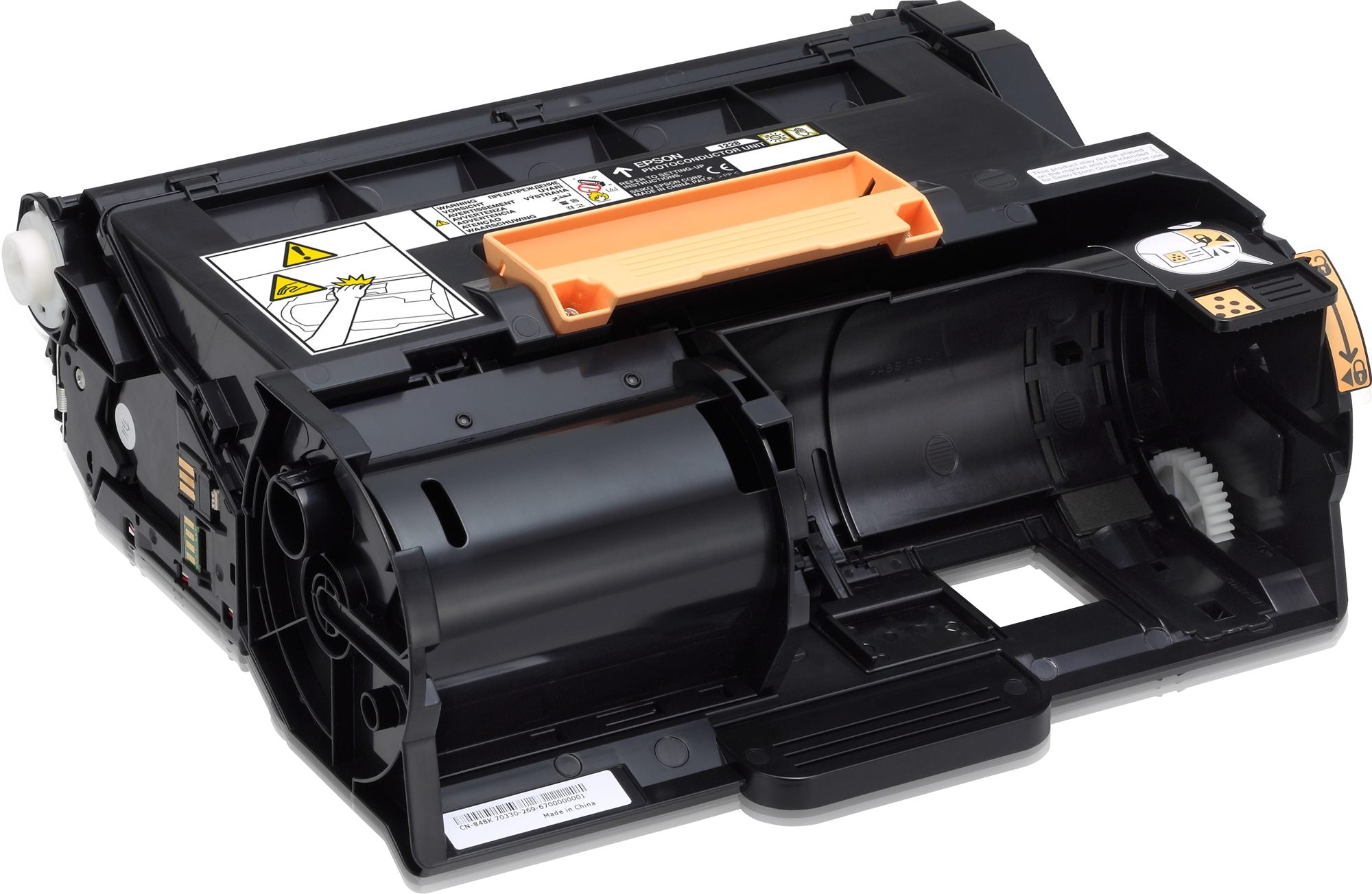 Toner/Photoconductor Unit 100k