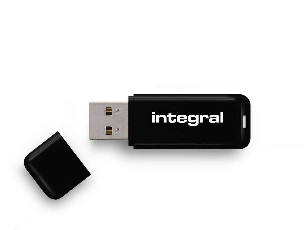 USB CLE 3.0 NOIR 16GB