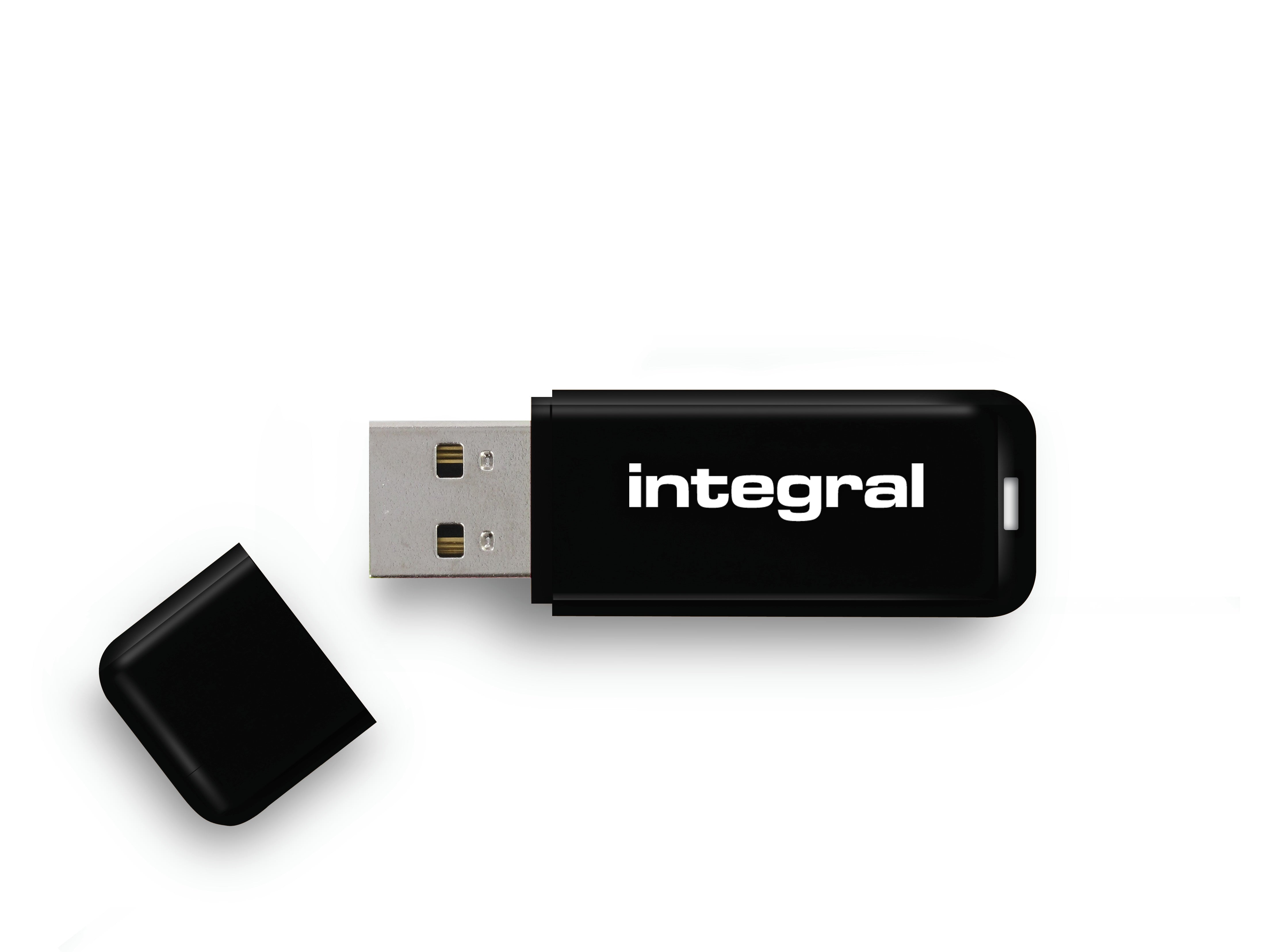 USB CLE 3.0 NOIR 64GB