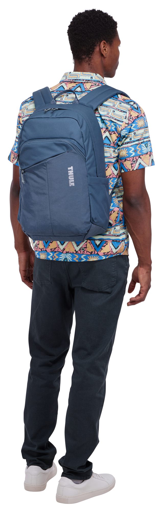 Thule Indago Backpack 23L - Dark Slate