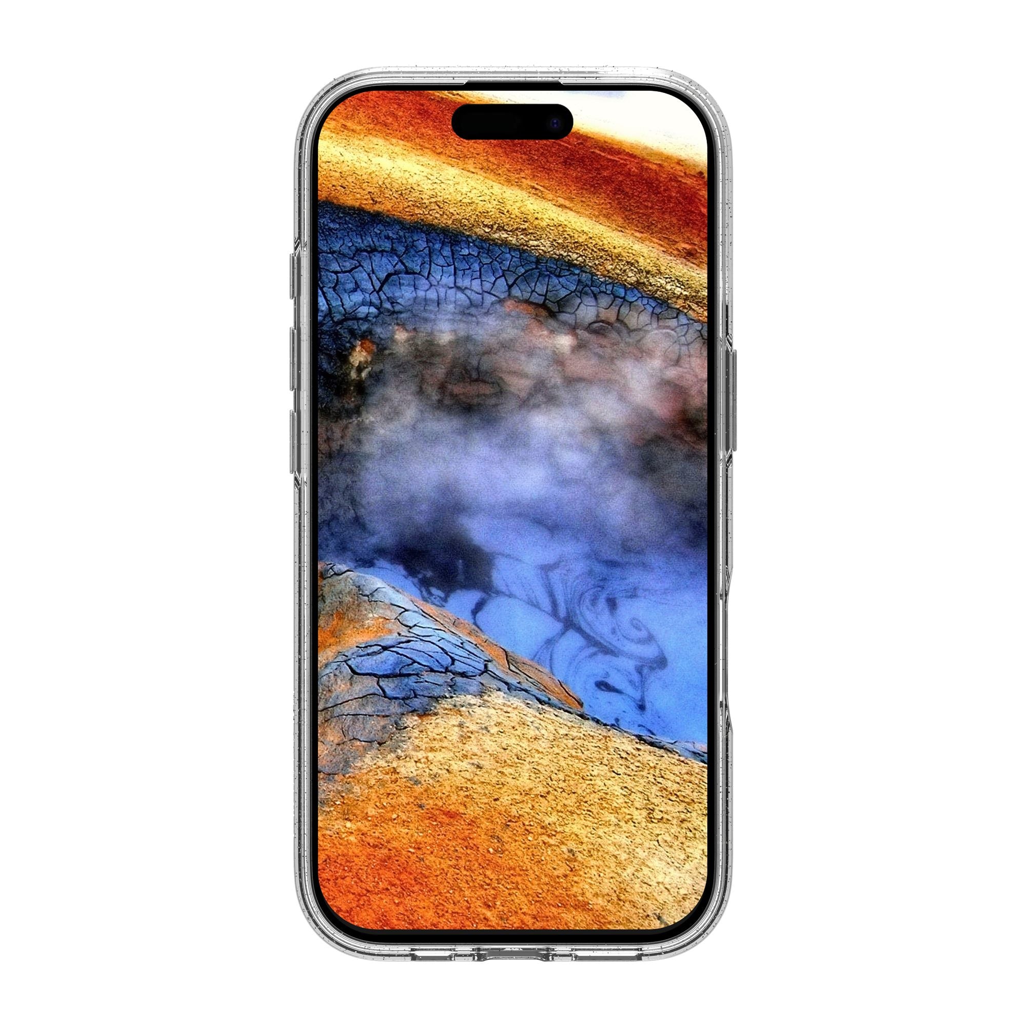 Greenland Pro MS iPhone 17 Stardust