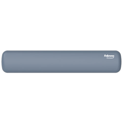 FELLOWES Repose-poignets clavier compact Breyta Bleu gris